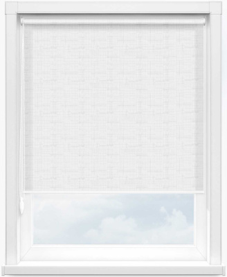 КРИС 0225 белый, 220 см