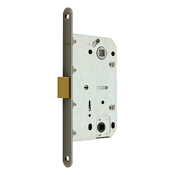 Защелка сантехническая пластик 410B овал MBNB ЦАМ Arni