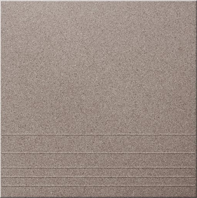 Стандарт U118M ступень STAGE коричневый 30х30