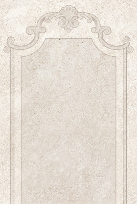 Лютеция плитка панель беж темный 20х30