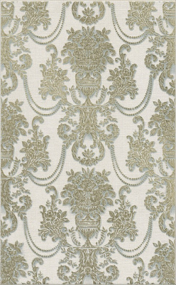 Борромео декор 25х40 VT\B165\6402