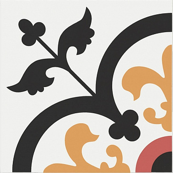 Ателье декор 20х20 NT\B247\5009 Ателье декор 20х20 NT\B247\5009