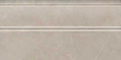 Версаль плинтус беж 15х30