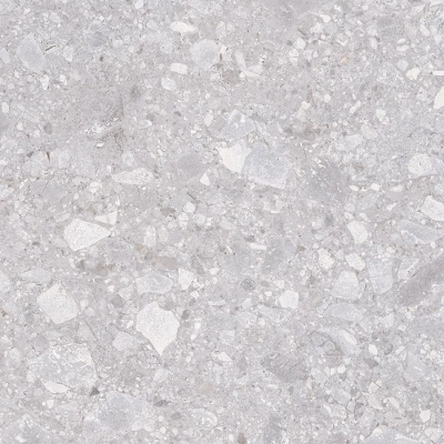 Matrix светло-серый 60x60 керамический гранит матовый структурный