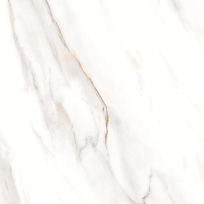 Estillo Statuario 80х80 керамогранит полированный