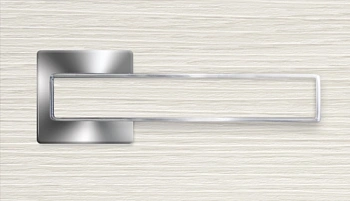  Ручка Адель квадрат CP Французский дуб