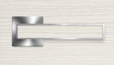  Ручка Адель квадрат CP Французский дуб