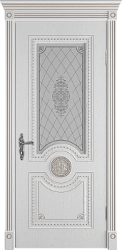 Greta Art Cloud патина латте PL Greta Art Cloud патина латте PL