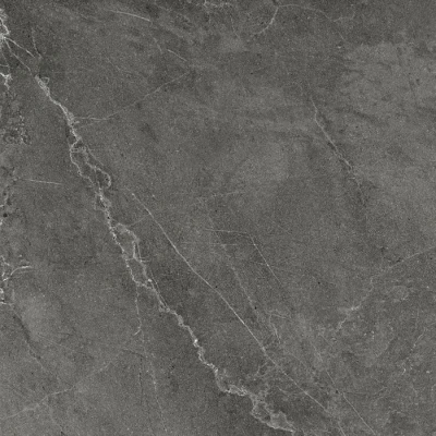 Leda Black 60х60 керамогранит матовый карвинг