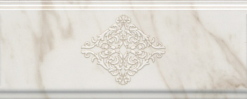Карелли бордюр 12х30