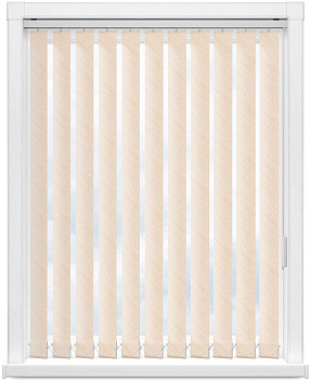 БАЛИ 2261 бежевый 89 мм