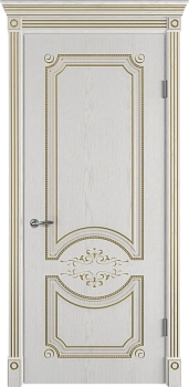 Мilana Bianco classic патина золото PG Мilana Bianco classic патина золото PG