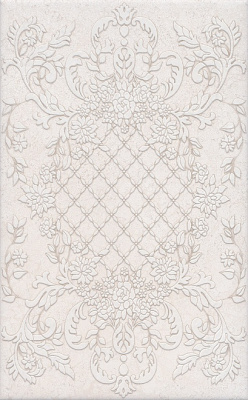 Сорбонна декор 25х40 STG\A596\6355