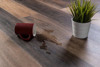 Замковой виниловый пол Aberhof Feige 1780 Alfa