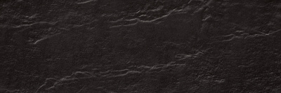 Golden Hills плитка структурная черная 29,8х59,8