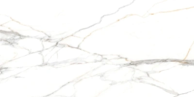 Calacatta Milan 60x120 керамический гранит полированный