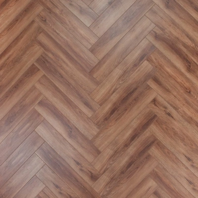 Клеевой виниловый пол SPC Floor Carmelita 0420 Vintage