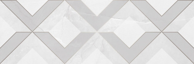 Monti декор белый 20х60 Monti декор белый 20х60