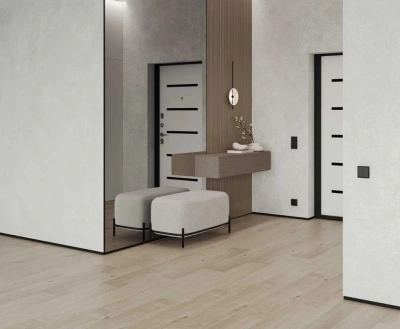 Bio Sand 20x120 керамический гранит матовый