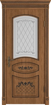 Adele Art Cloud Honey classic патина черная PB Adele Art Cloud Honey classic патина черная PB