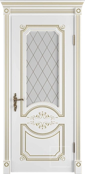 Милана эст. ДО 3D Art Cloud патина золото PG