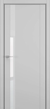 S26N ДО Pure White Матовый серый