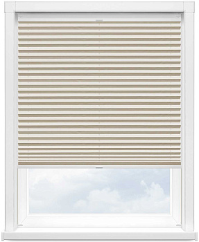 Ноктюрн B/O 2259 св.бежевый, 230см