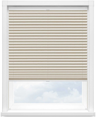 Ноктюрн B/O 2259 св.бежевый, 230см