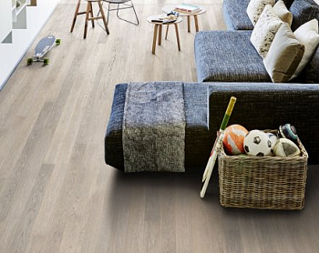 Паркетная доска OAK STORY 138 FROSTBITE