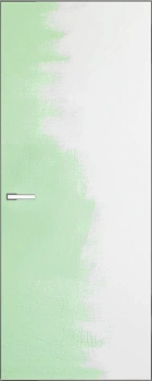 Urban INVISIBLE REVERSE кромка R