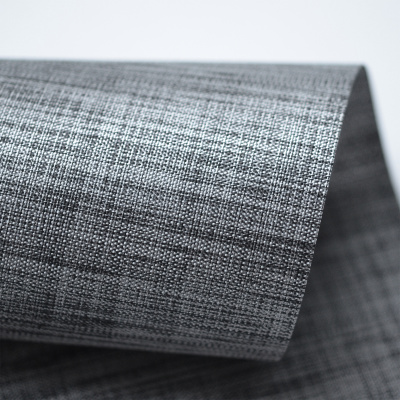 БОСТОН 1881 темно-серый, 250 см