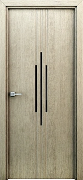 Сафари ПО стекло черное