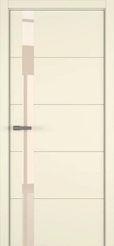 Groove ДО ART Lite бежевый лак ABS