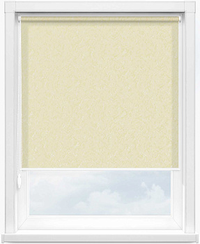 ШЁЛК 2261 св. лимонный 200см