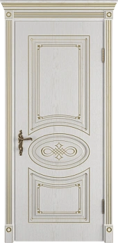 Bianca Bianco classic патина золото PG