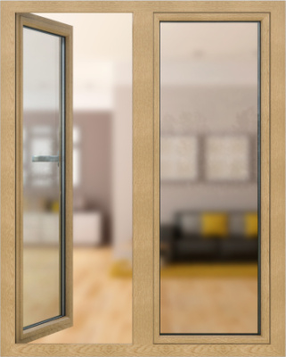 Цветное окно Шогун АС Цветное окно Шогун АС