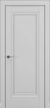 Неаполь ДГ Baguette B1 Матовый серый Неаполь ДГ Baguette B1 Матовый серый