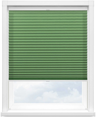 Тревира Силк 5586 зеленый, 230 см