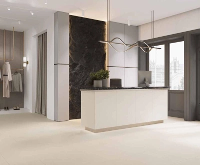 Attol Opal 60x120 керамический гранит матовый патинированный