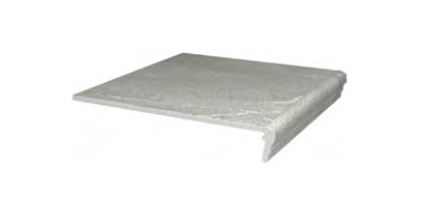 Бореале ступень серый 30х30 Бореале ступень серый 30х30