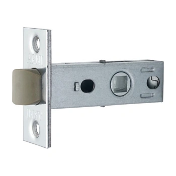 Защелка межк. пластик 100 квадрат ЦАМ Arni