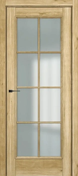 Неаполь ДО Baguette АК 2 Сатинато Голд вуд