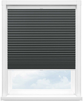 Вита 1881 т. серый 240см