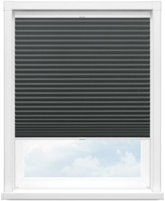 Вита 1881 т. серый 240см