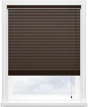 Полоса красное дерево 1", 122/152/183/213см