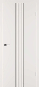 Integra 65 ДГ Молдинг Серебро