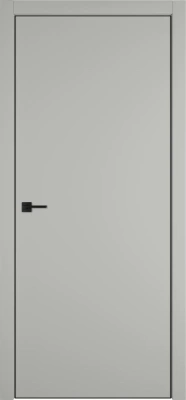 Basic Z Emalex ABS Black