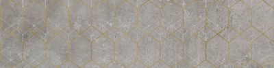Softcement декор geo silver полированный 29,7х119,7 Softcement декор geo silver полированный 29,7х119,7