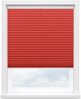 Краш перла 4077 томат, 225см