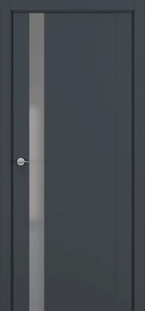 S26 ДО серый мат. Графит премьер мат S26 ДО серый мат. Графит премьер мат